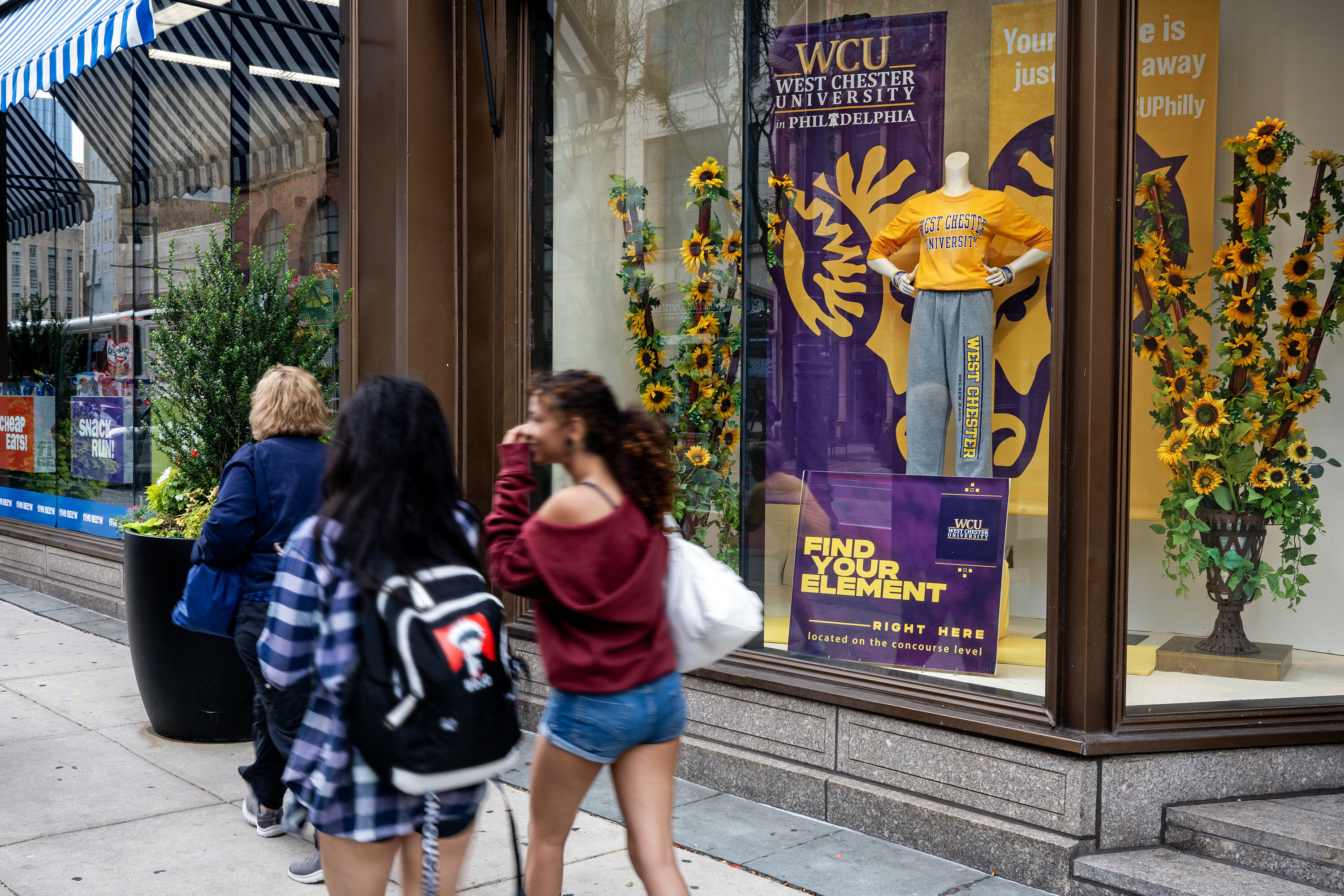 The state system that runs West Chester and 9 other Pa. colleges votes to raise tuition 4.3%