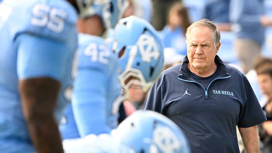 North Carolina Football 2026 Top 30 Countdown: No. 16