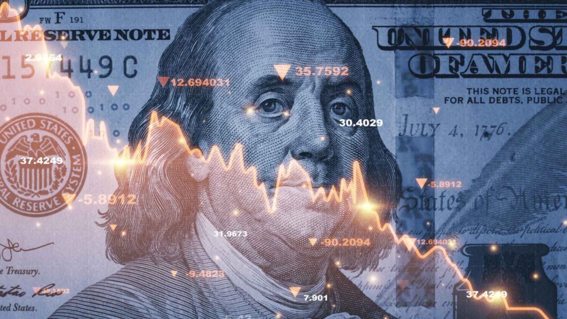 6 smart steps to protect your finances from a $100 scam