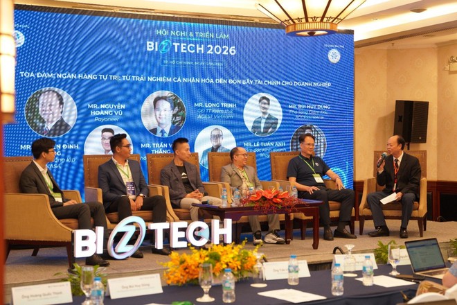 Vận hành thông minh - cách TNTech giúp doanh nghiệp tối ưu chi phí chuyển đổi số