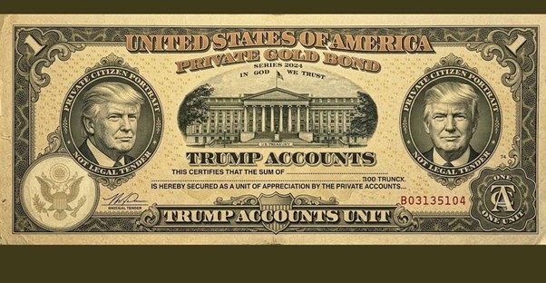 The parent's guide to Trump accounts -- are you leaving free money on the table?