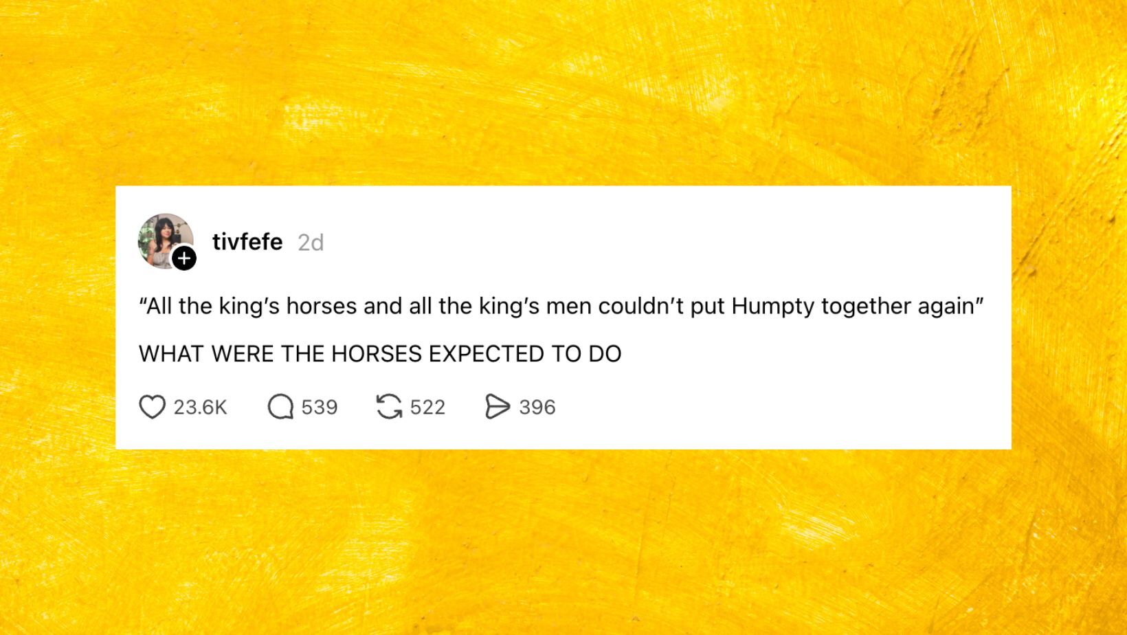 The funniest posts from women this week (July 4-10)