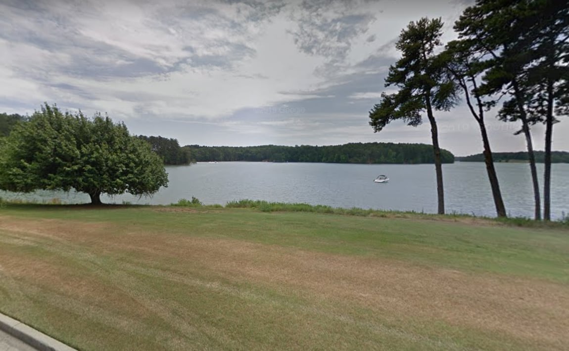 Body recovered from Lake Lanier after apparent drowning