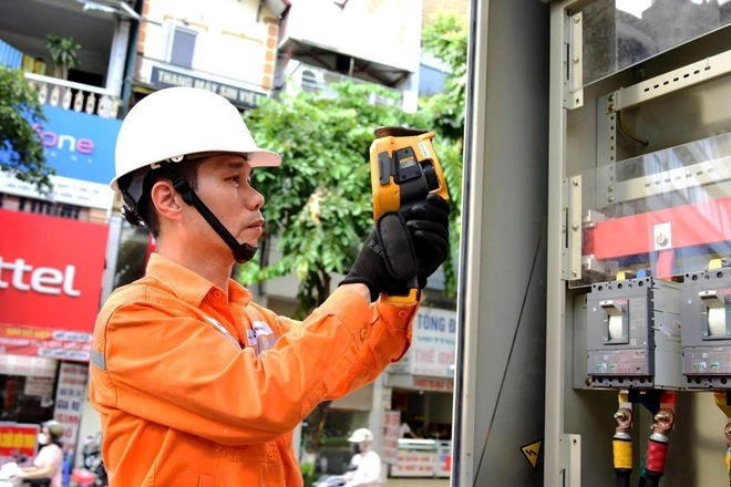 Quy định mới về giá bán lẻ điện bình quân, giảm dưới 1%, tăng dưới 2% không điều chỉnh giá