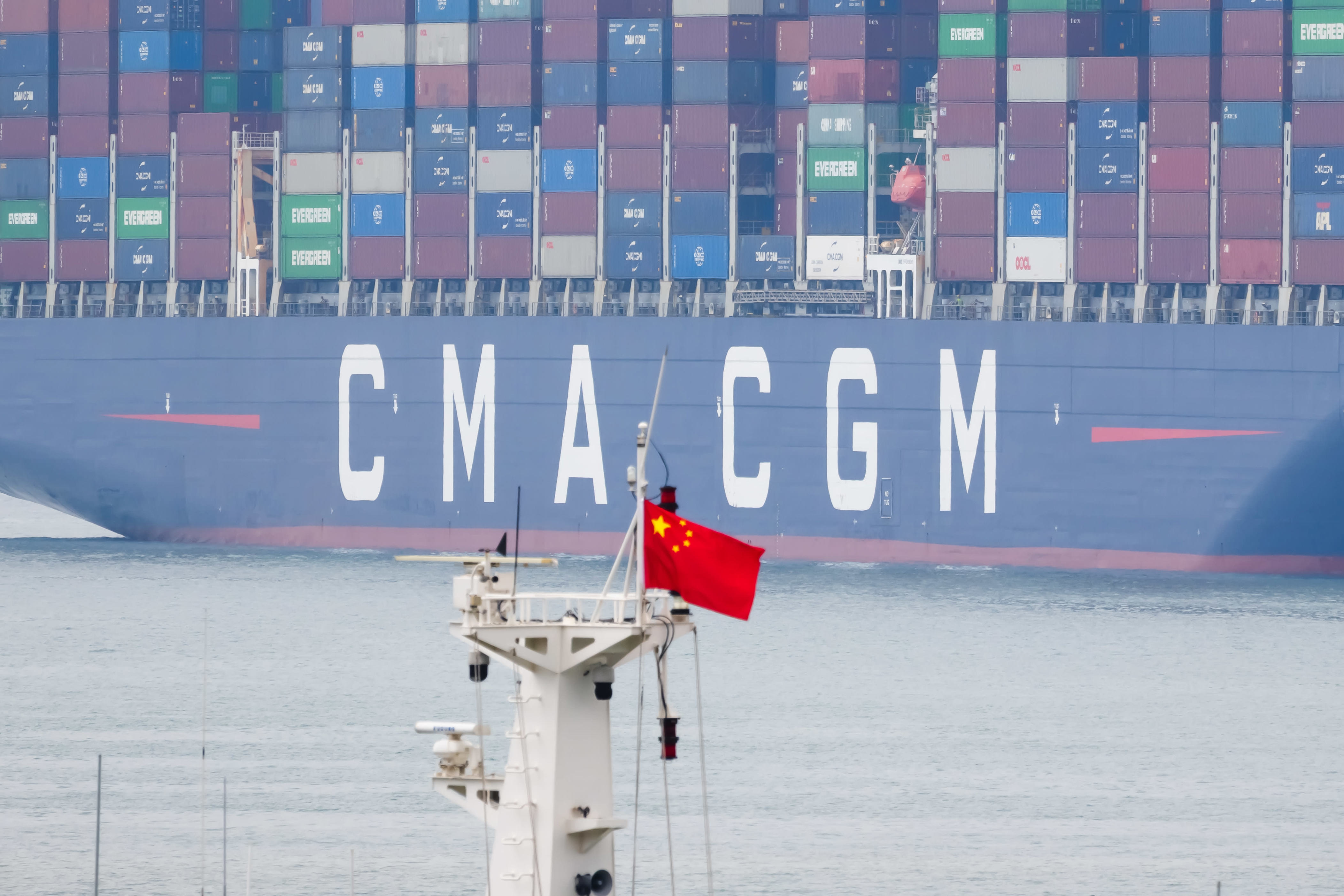 China halts helium exports amid renewed Middle East conflict
