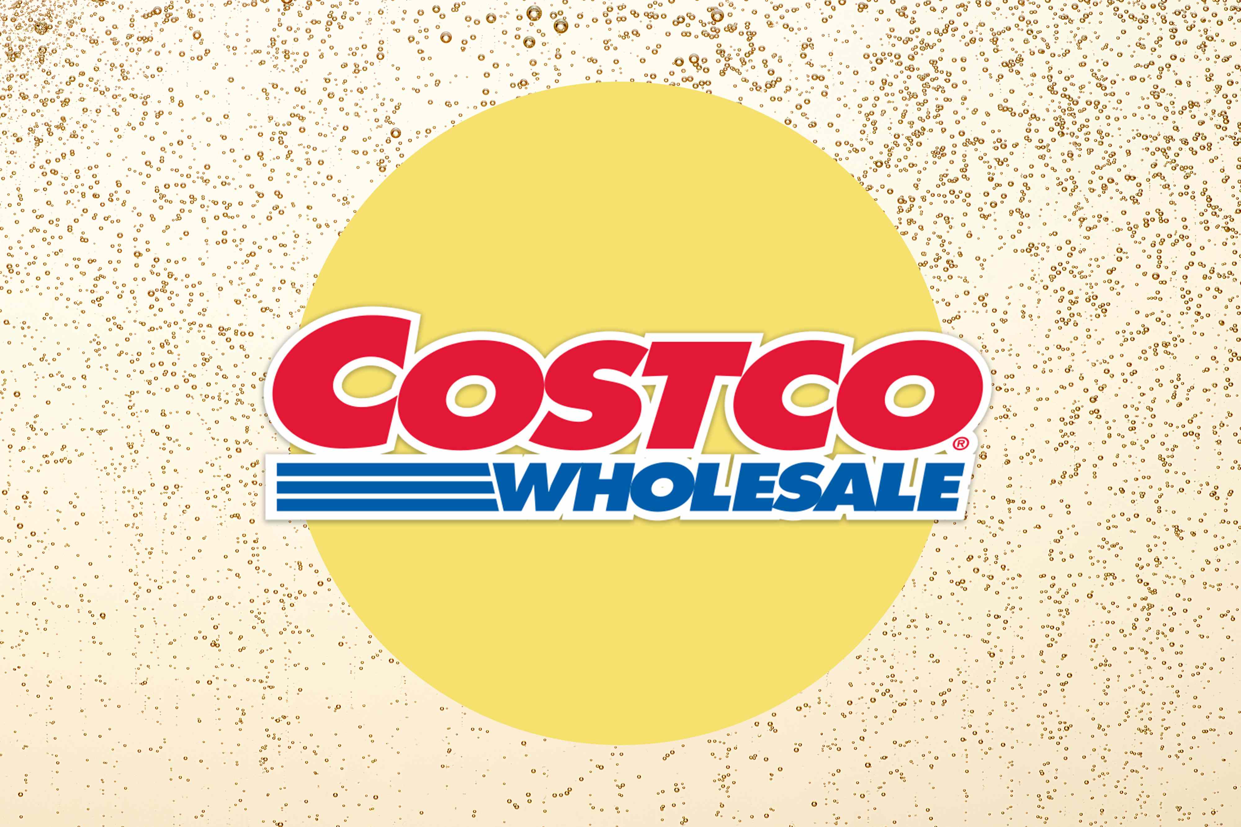 Why this bottle of sparkling wine might be Costco’s best wine deal