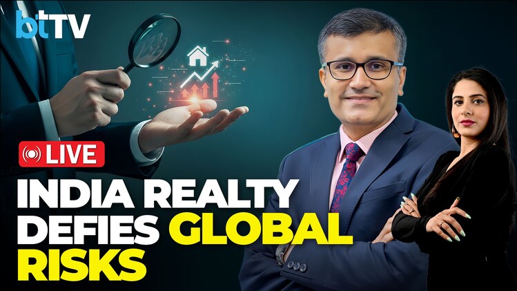India’s housing market to stay resilient despite global uncertainties ...