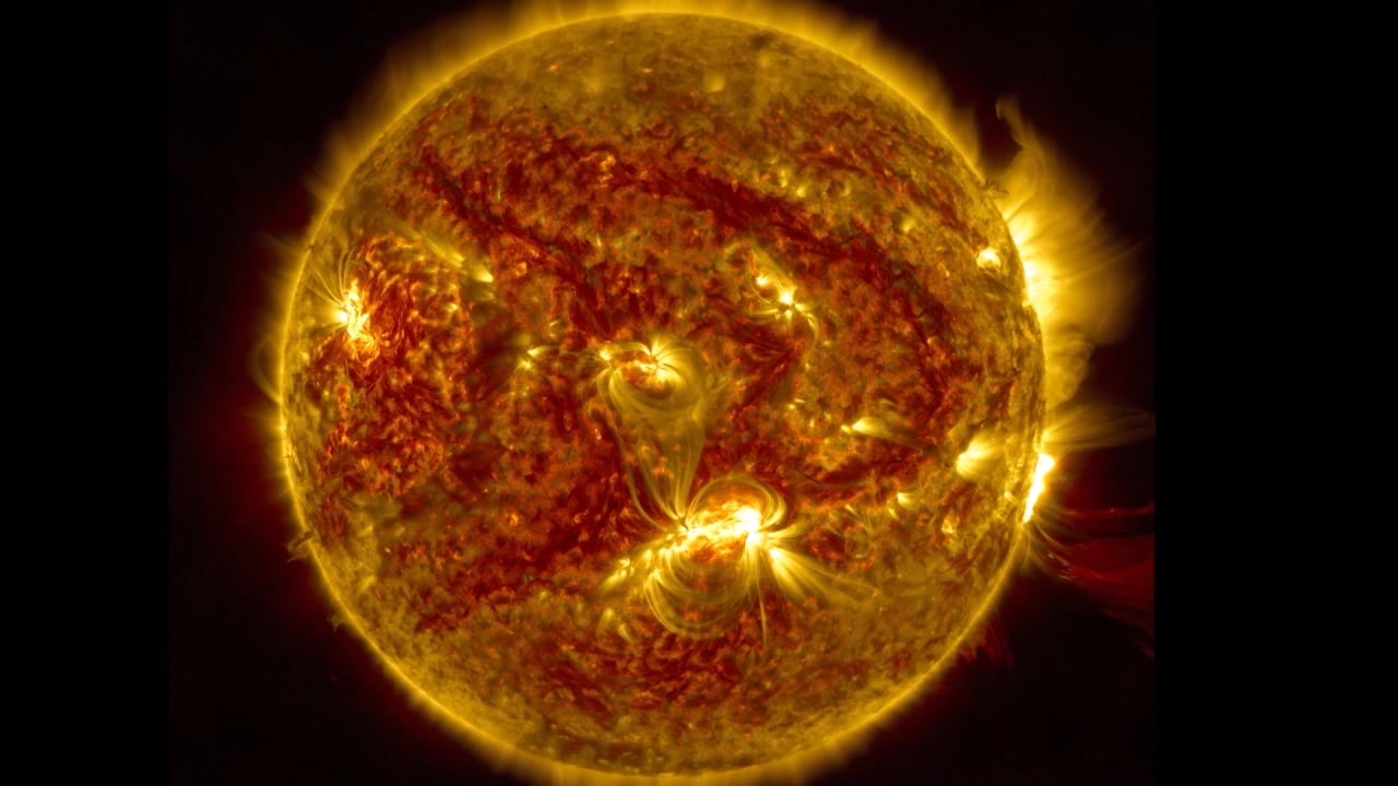 A plan to stop solar storms from sending us back to the Stone Age