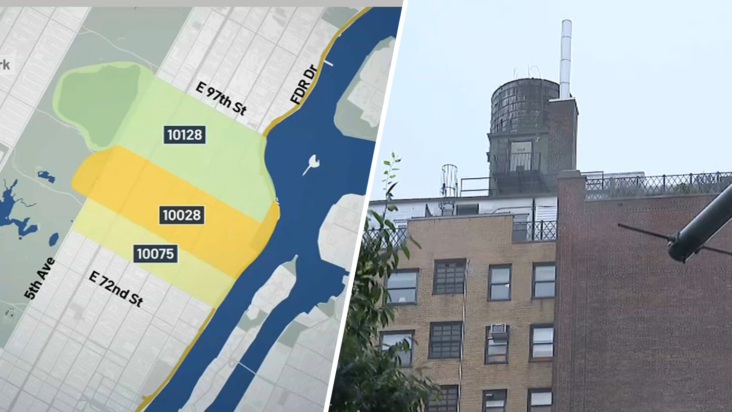 Why NYC council speaker and Health Department are at odds over Legionnaires outbreak