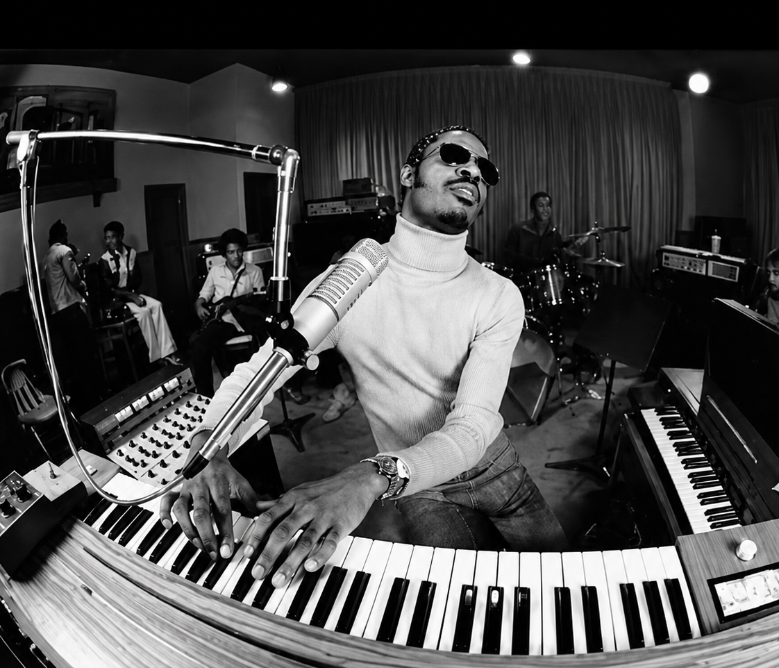 14 instruments in famous songs that most people never noticed