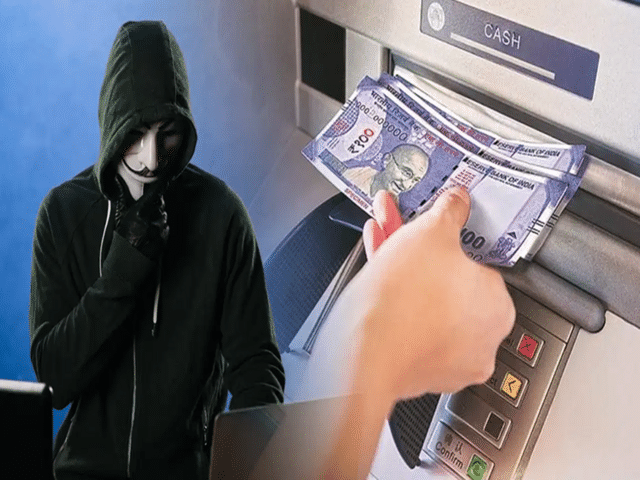 ATM jackpotting: What is the ATM jackpotting scam? Here's how hackers ...