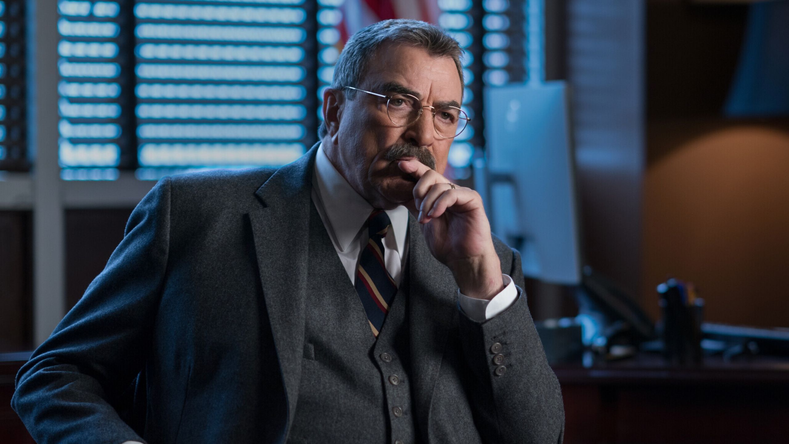 Blue Bloods’ replacement series upgrades its formula for NBC’s first ...