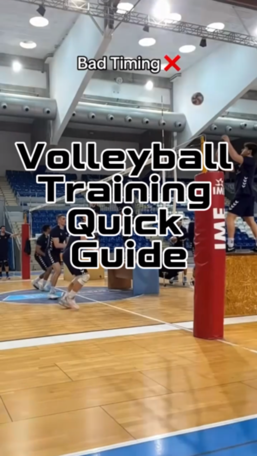 quick-volleyball-training-guide-to-improve-your-skills