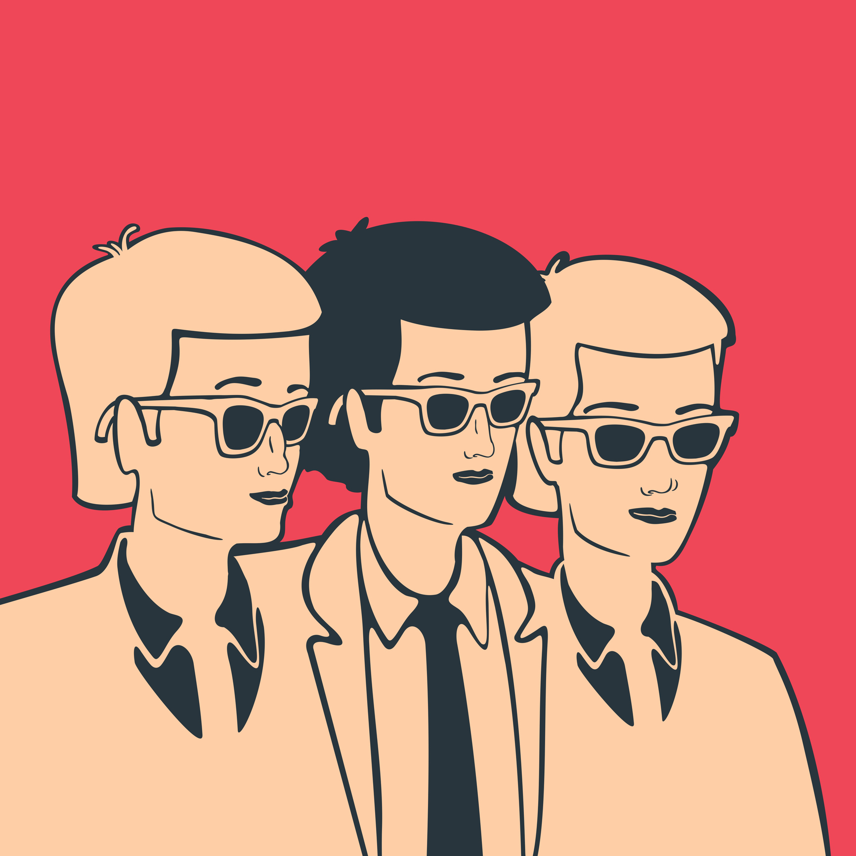 The tech bro-ification of marketing