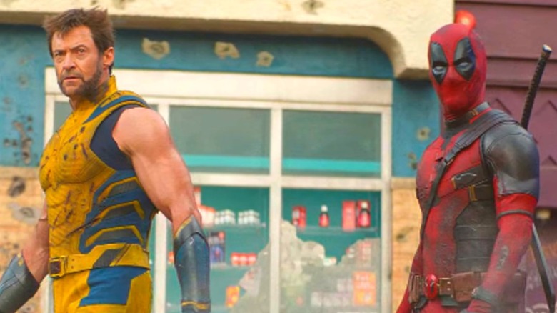 Deadpool Stories Too Messed Up For The MCU: A Vampire Cow, Killing Tom ...