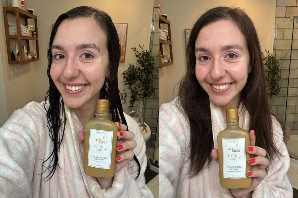 The 25 best shampoos for each hair type and need, tested and reviewed