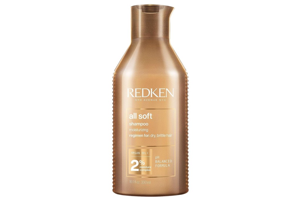 The 25 best shampoos for each hair type and need, tested and reviewed