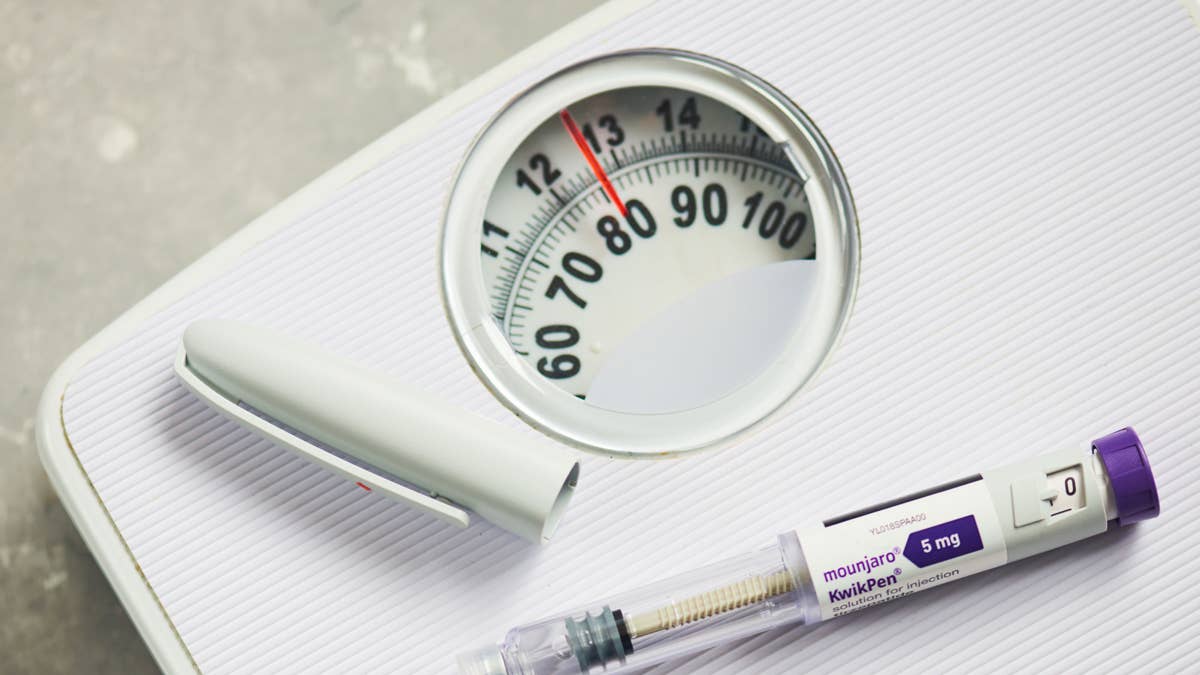 GLP-1 Weight Regain Is Real: Here's Why It Happens