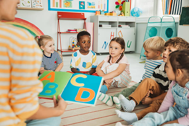Should ‘Black English’ Be Accepted in Schools? One Expert Says It’s Time to Rethink the Classroom