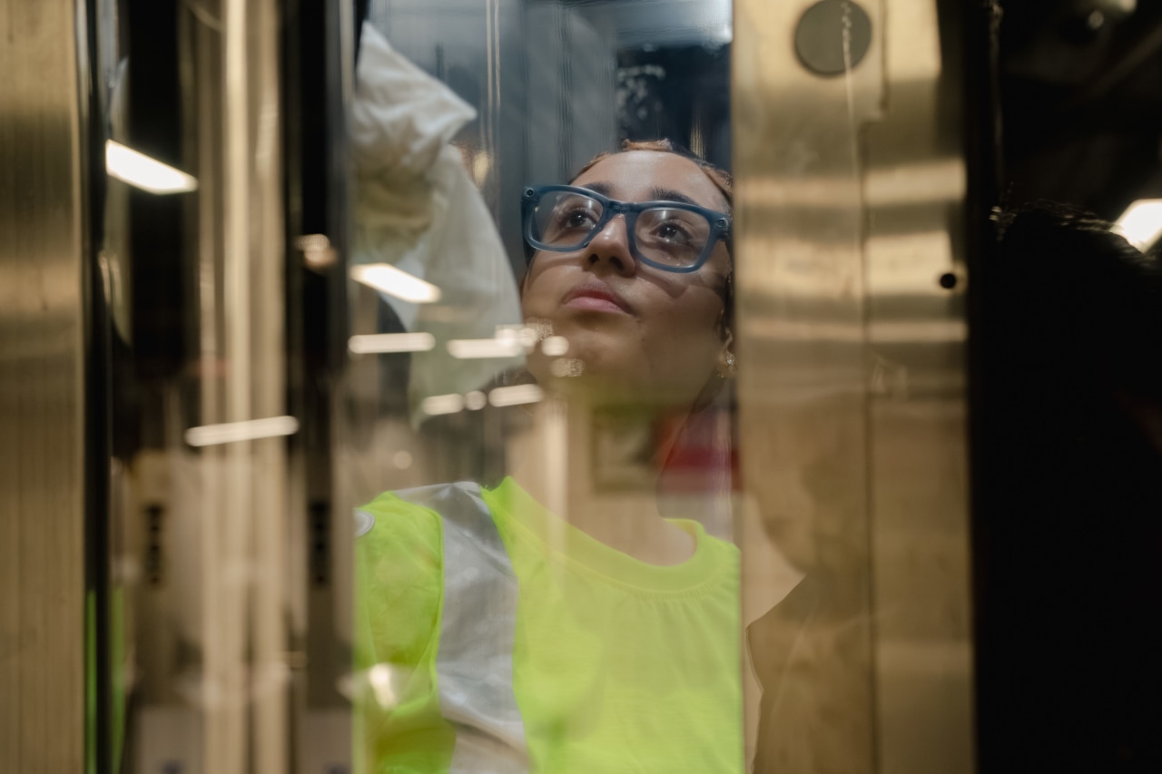 The near-minimum-pay job that New Yorkers wait years to get