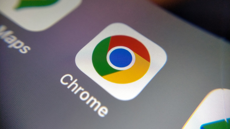This iOS exclusive Google Chrome feature is finally on Android phones