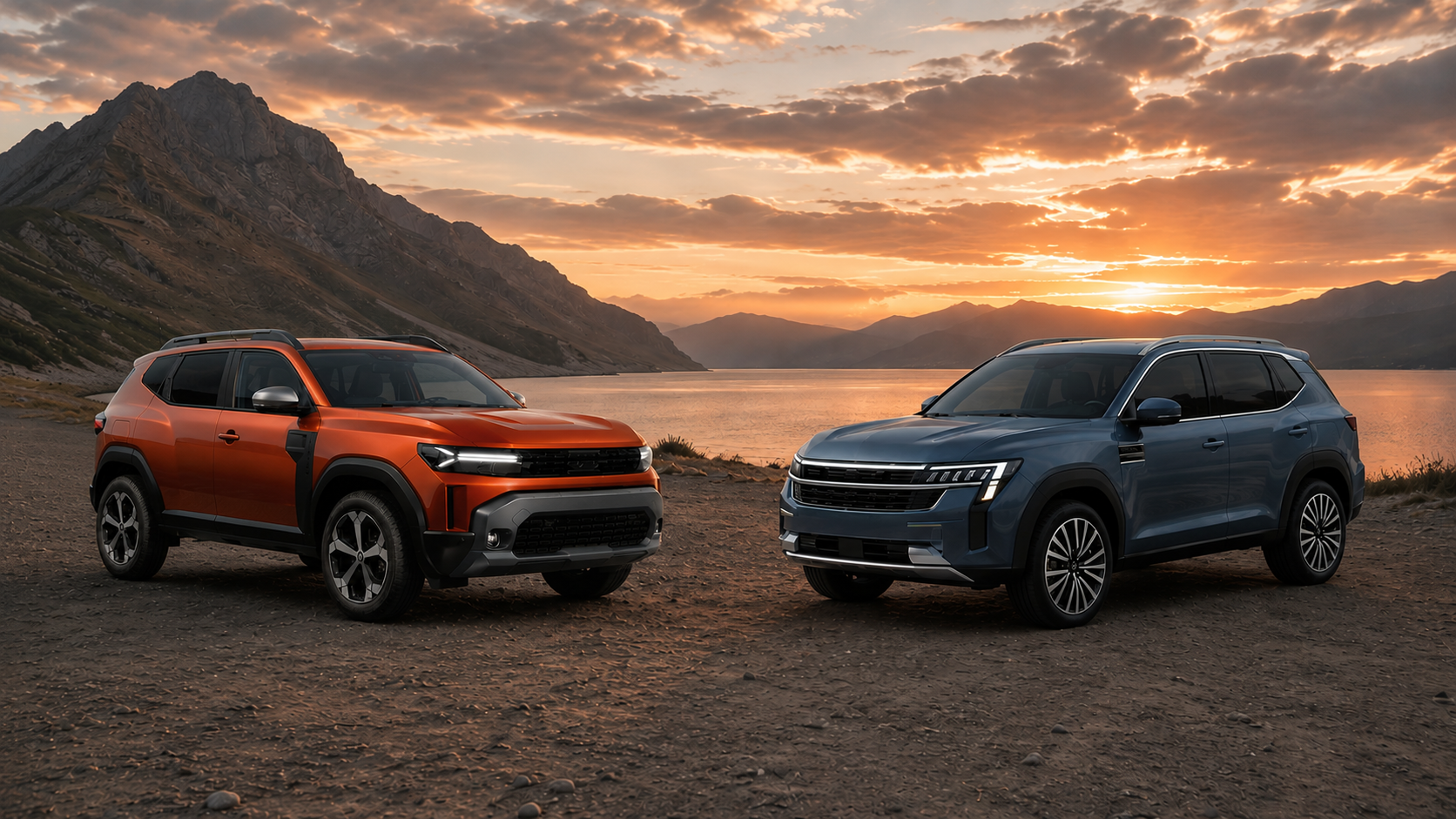Price, features, engine, safety, and which SUV offers better value?