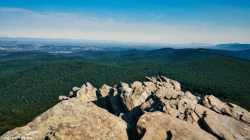 9 breathtaking Blue Ridge hikes under 5 miles that offer the most ...