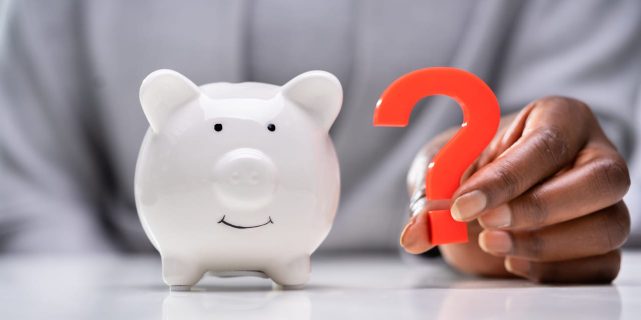 Can you pass this money quiz?