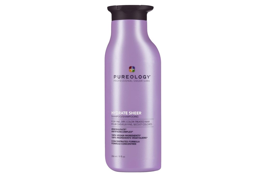 The 25 best shampoos for each hair type and need, tested and reviewed