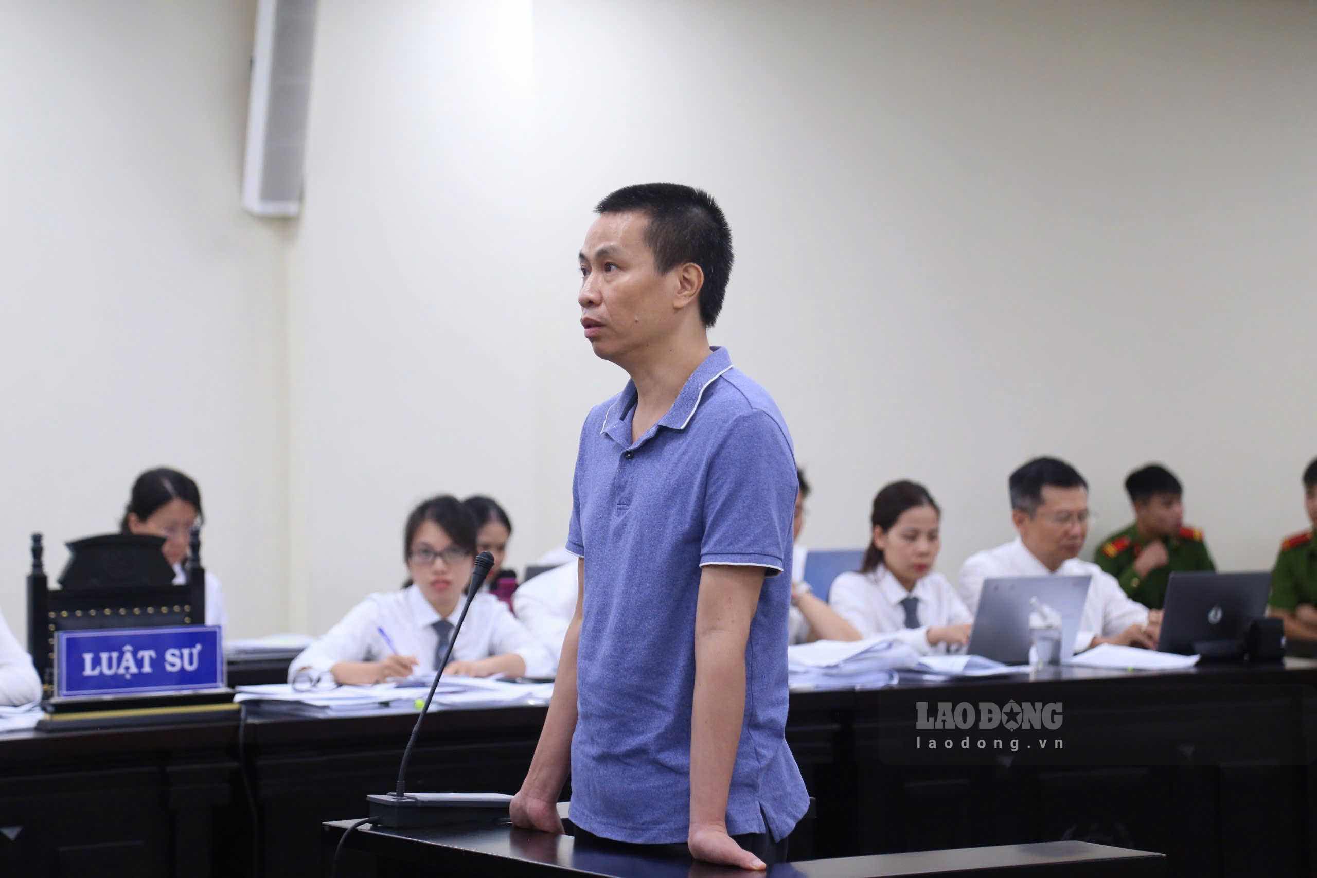 Vợ chồng ông trùm khai về sản xuất gần 13 triệu sản phẩm thực phẩm chức năng giả