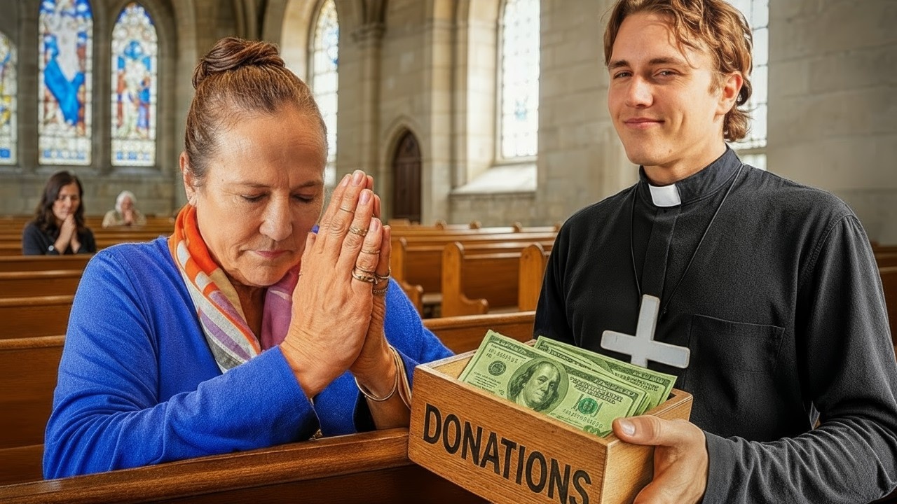 4Fun Guys test famous money scams in real life