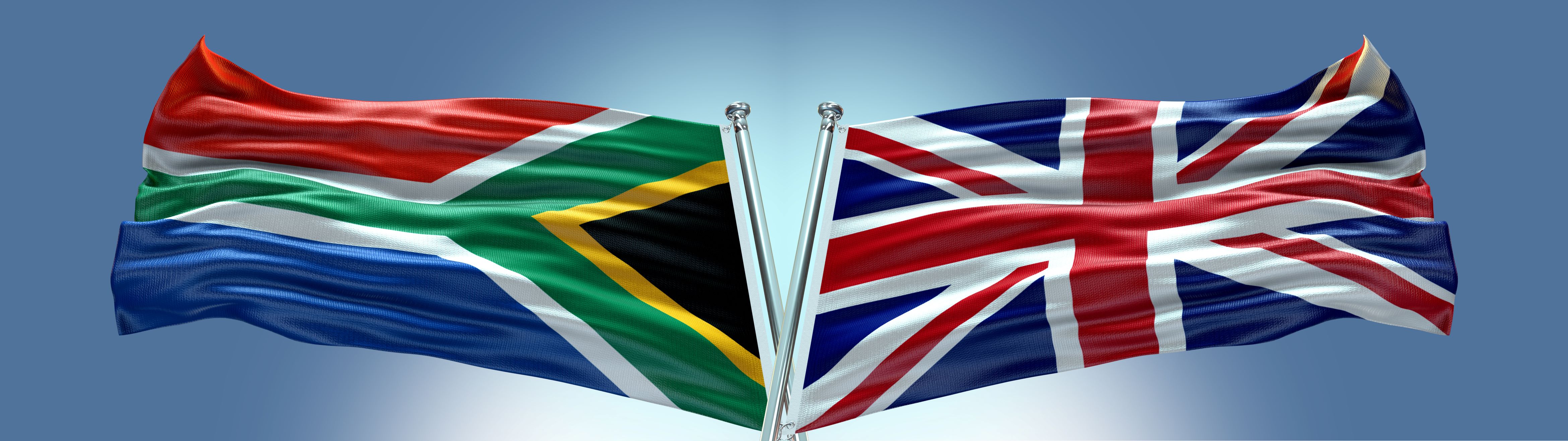 South African Firms Drive Africa's Stealth Expansion into the UK as Foreign Ownership Soars