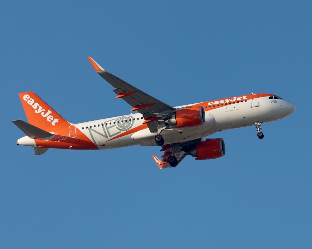 Two bidders are better than one. But EasyJet's exit is depressing for the London market