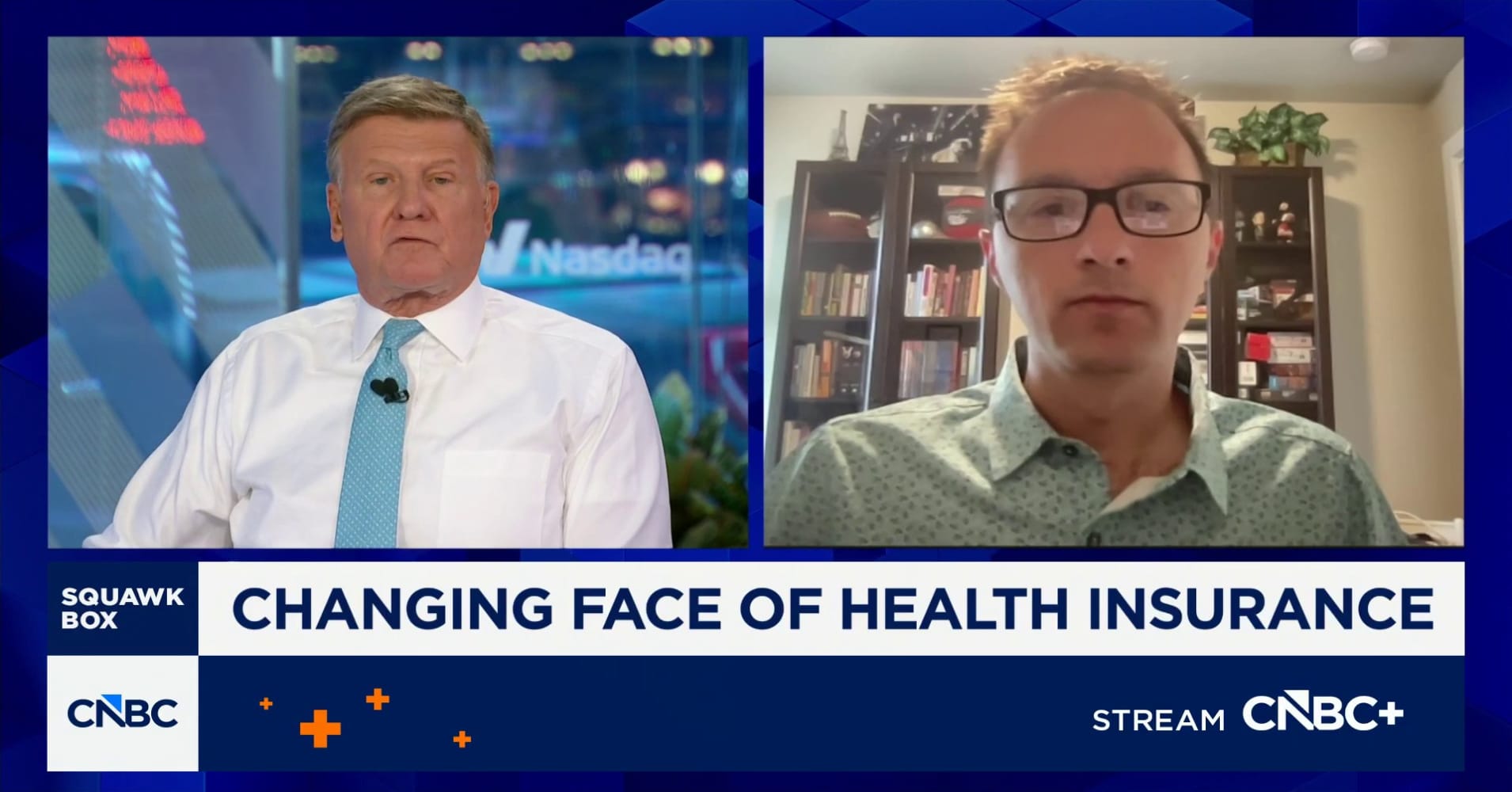 America's employer-based health insurance system is crumbling: STAT News