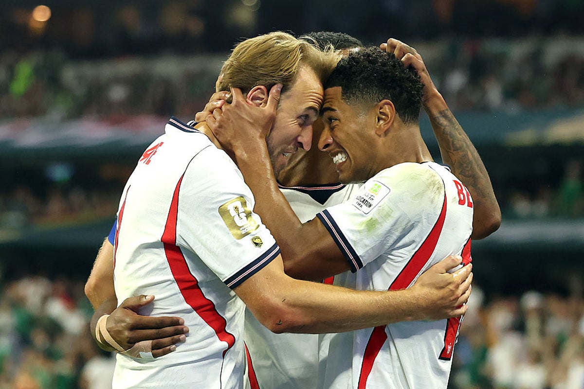 England's World Cup run could boost UK economy by £7.6bn