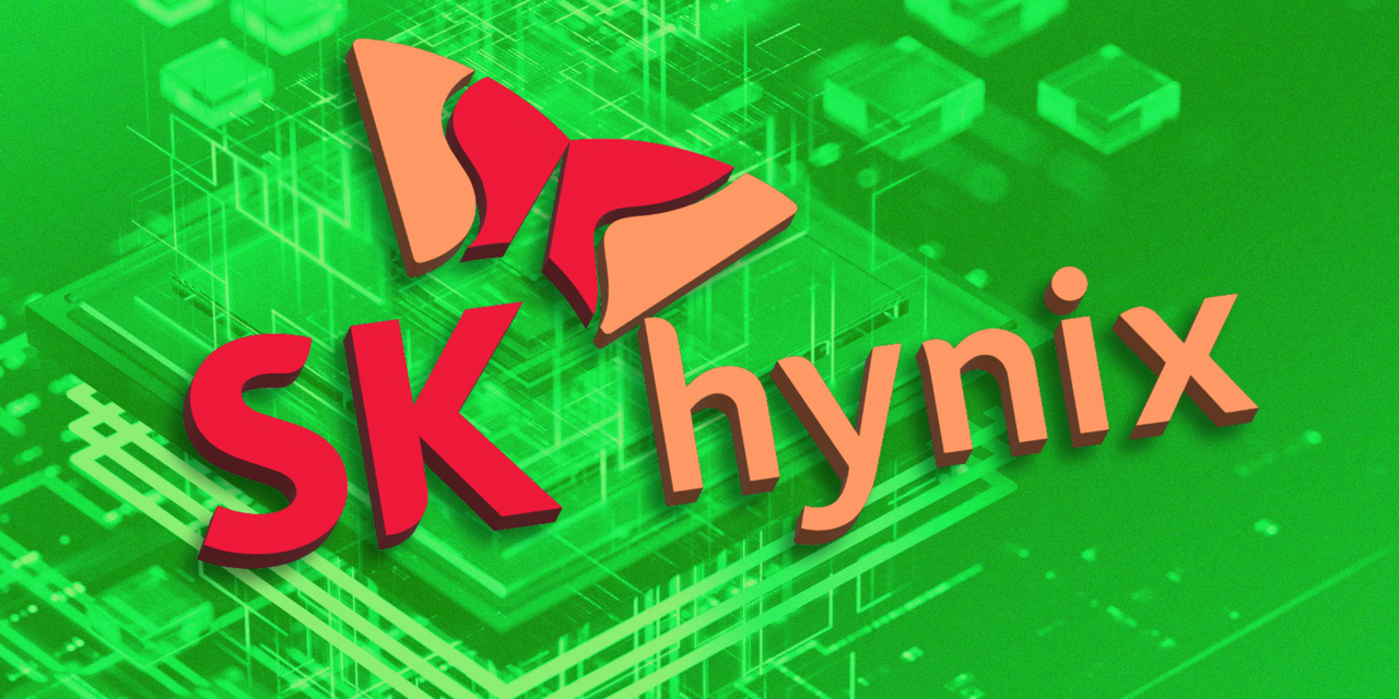 SK Hynix's stock looks primed for a pop in its Nasdaq debut