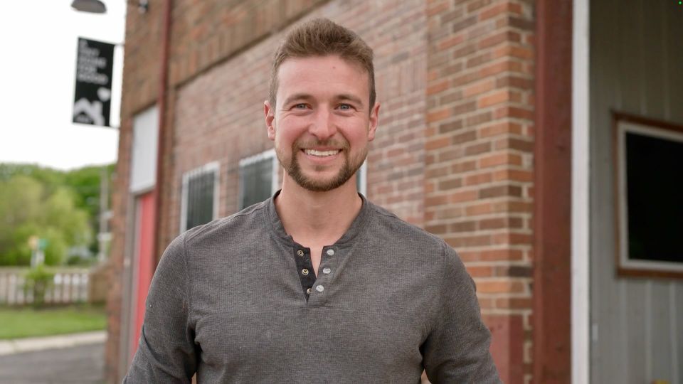 CNN Hero Andrew Lunetta - CNN