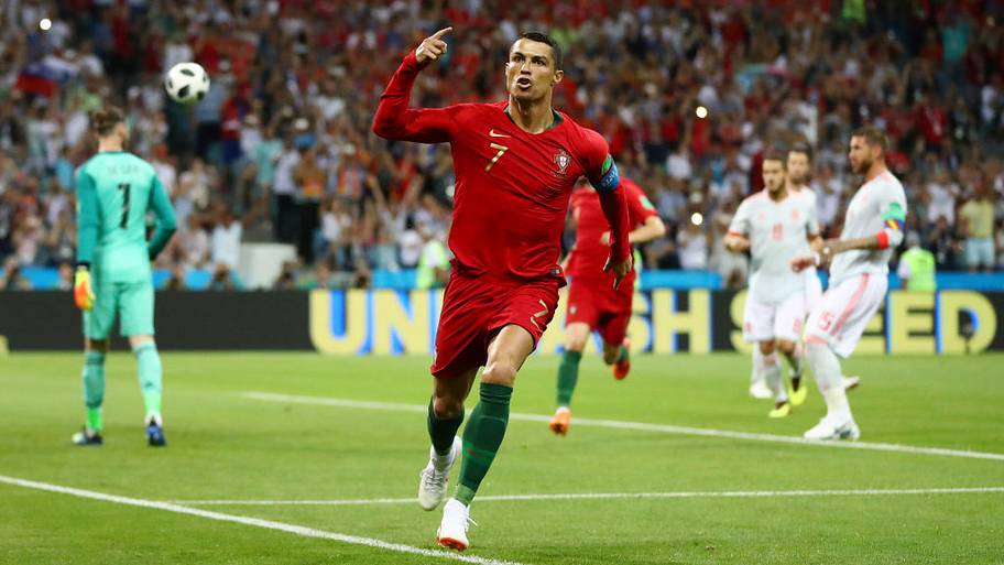 The best FIFA World Cup trivia questions to test your knowledge