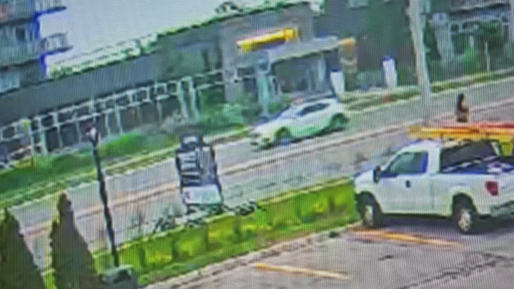 Family of Mississauga woman killed in hit-and-run crash speaks out