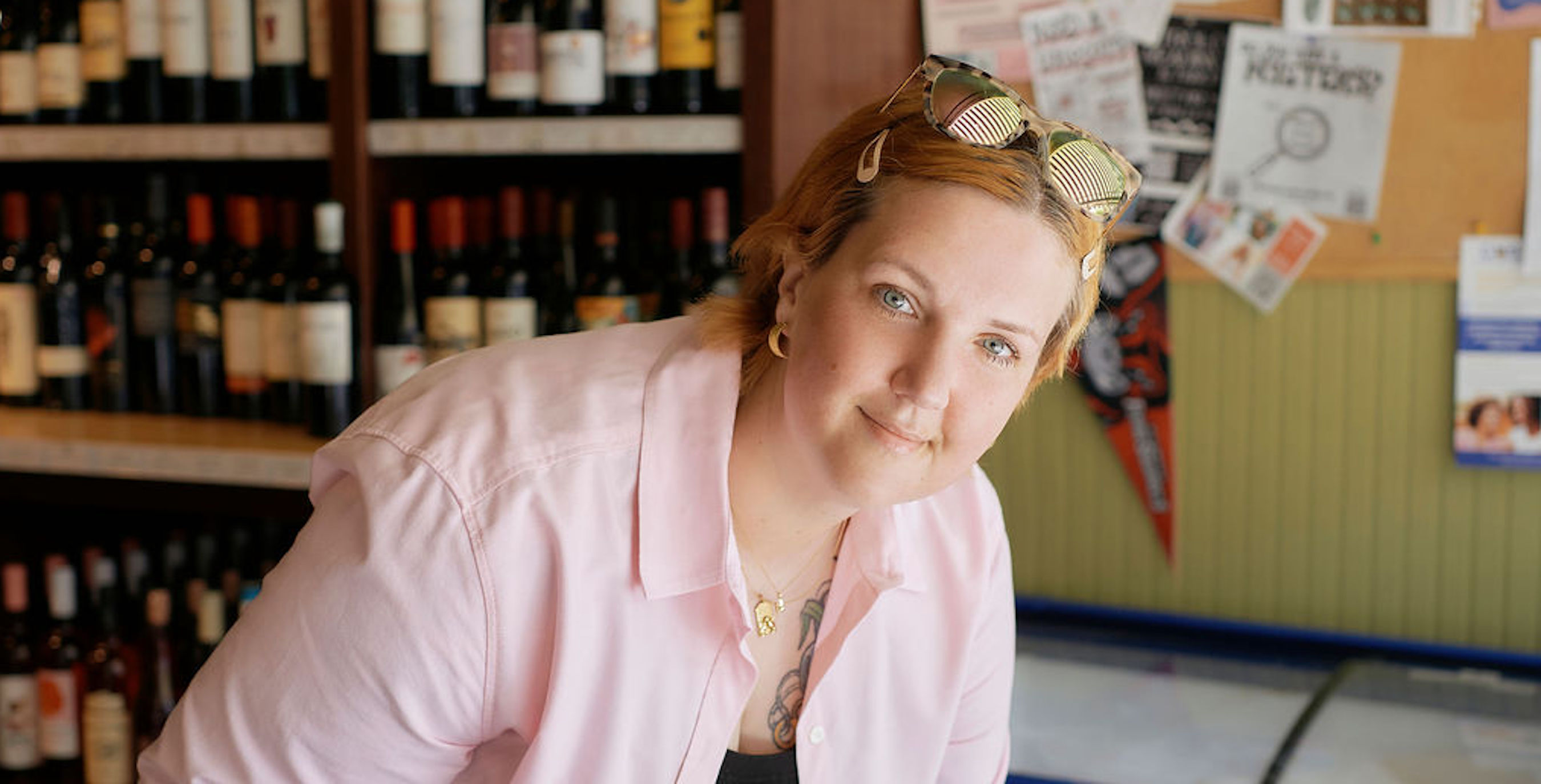 After leaving the Marine Corps, she spent $20 to start a side hustle. Now her business makes $3M a month: 'People absolutely loved it.'