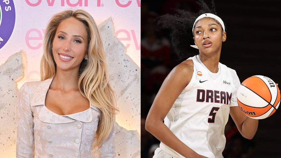 From Wimbledon to the WNBA, here’s what SI Swimsuit models were up to ...