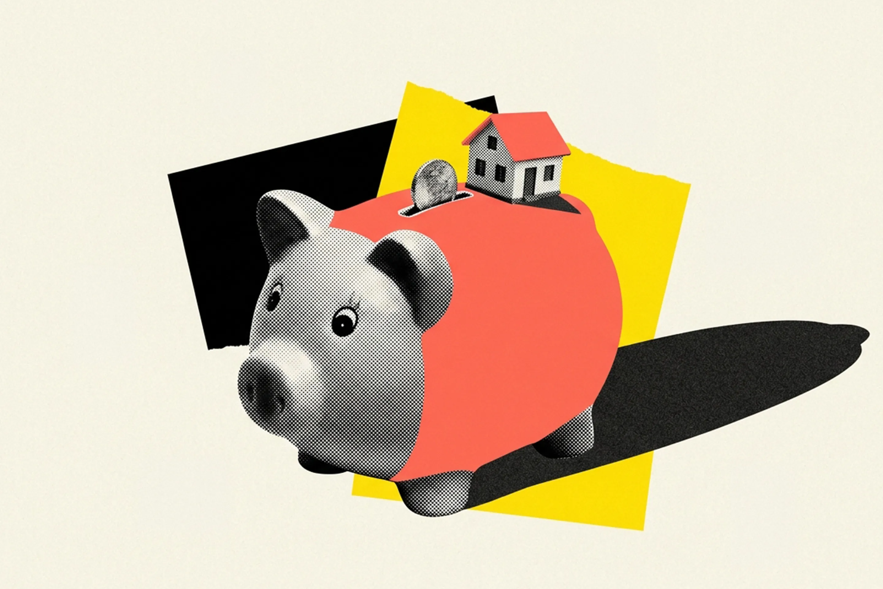 It now takes more than 50 years to save for a down payment in these cities