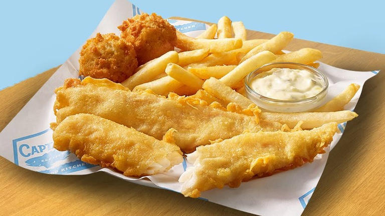 The 15 best new fast food deals of 2026 (so far)