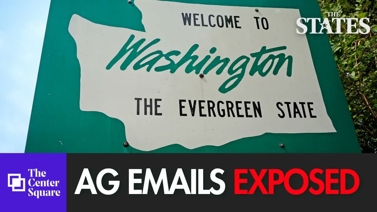 Washington AG staffer dismisses millionaires tax investigation as ...