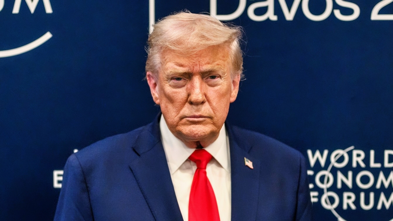 Trump Just Revealed What the 90 Strikes on Iran Were Really For — Not Regime Change, but Forcing Tehran Back to the Table