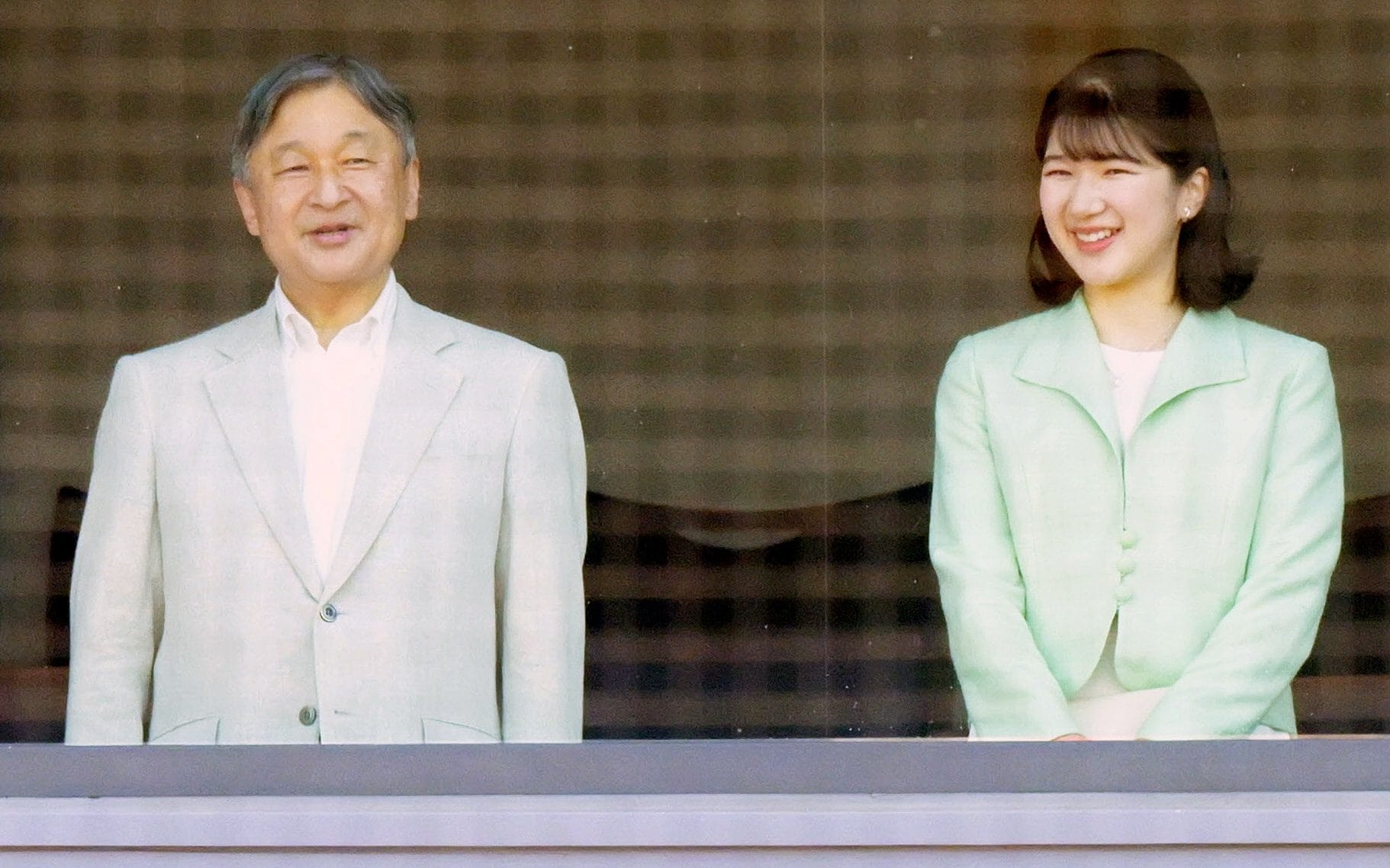 Japan widens prince pool to solve heir crisis
