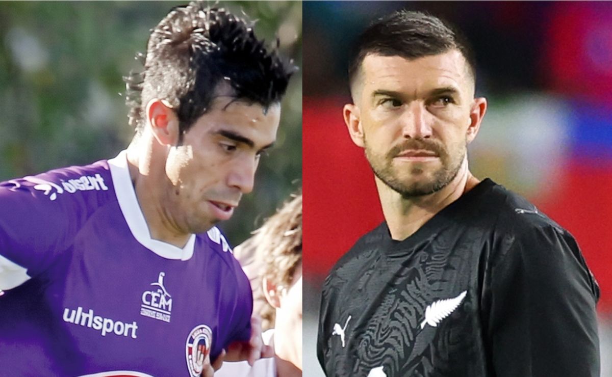 Ex delantero de Deportes Concepción recibe propuesta para jugar junto a Tim Payne