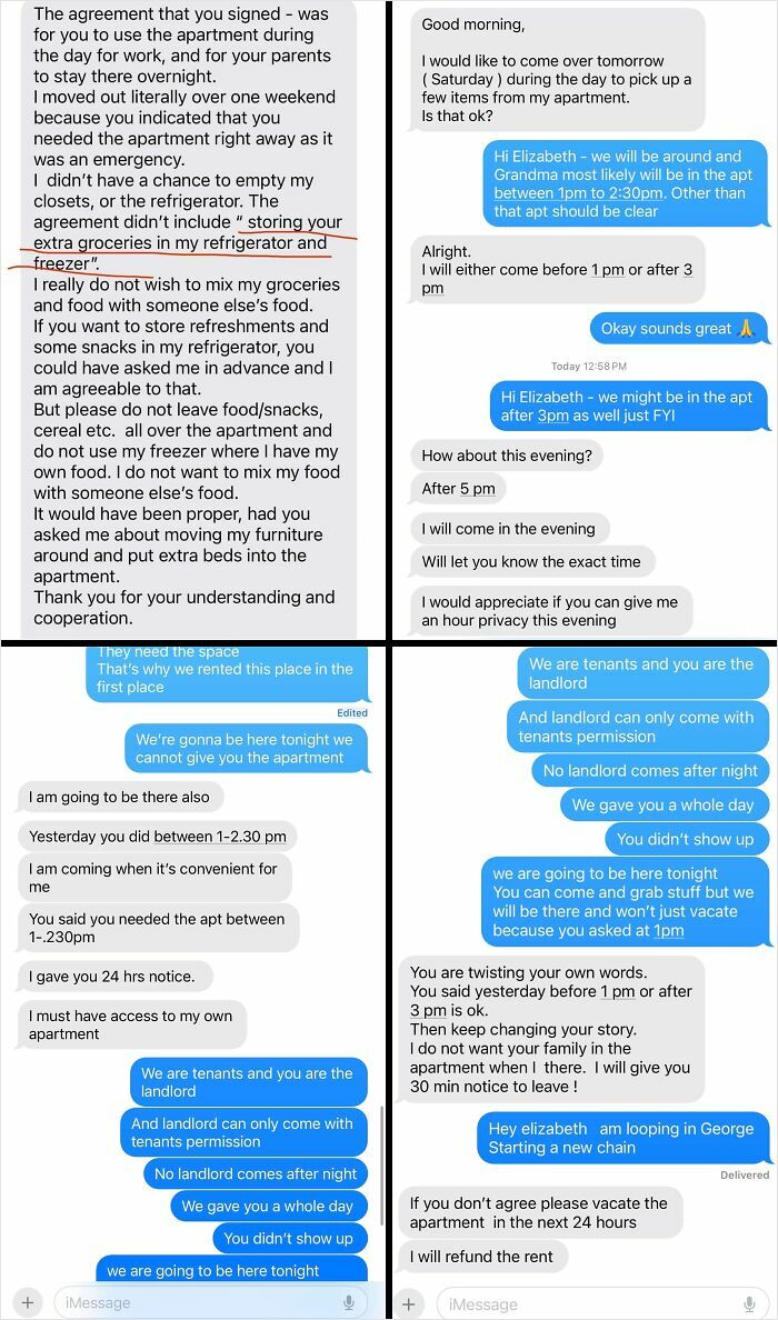 68 Terrible Landlord Stories That Show How Bad Renting Can Get