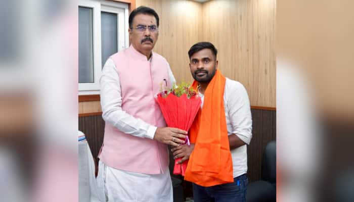 BJP fields Neeraj Kumar Sinha from Bankipur after Abhishek Kumar Banti ...