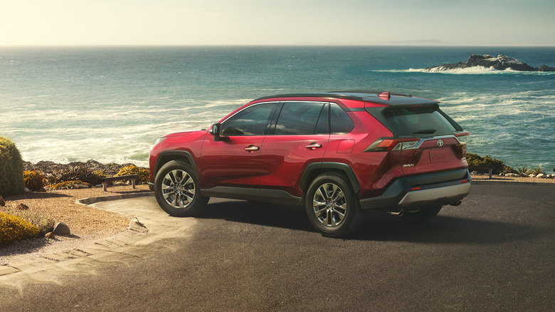 5 of the most unreliable used Toyotas to stay away from